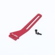 ALZRC Devil 380 420 FAST RC Helicopter Parts Carbon Anti-Rotation Bracket Online Hot Sale