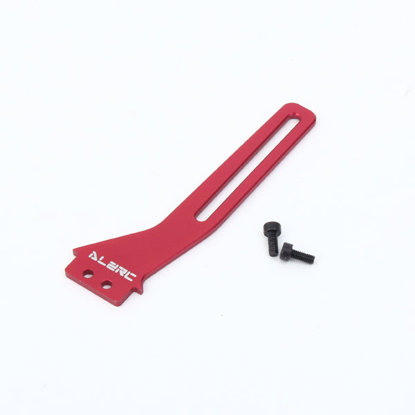 ALZRC Devil 380 420 FAST RC Helicopter Parts Carbon Anti-Rotation Bracket Online Hot Sale