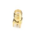 Antenna Base Welding Base SMA Female RP-SMA Female Plug for RC Drone FPV Racing Sale