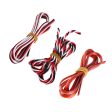 1M 3P Dupont Line Servo Extension Cable Wire for RC Models Online Sale