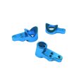 1:14 Steering Shaft Stub Axle Metal accessories for Wltoys 144001 RC Car Parts Online Sale