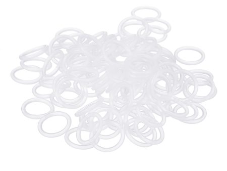 100Pcs M2 M3 Silicone O-shape Ring Damper Damping For F3 F4 CC3D Flight Control FPV RC Drone For Discount