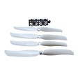 5pcs 5030 6035 7035 8060 9050 1060 11060 Direct Drive Propeller Blade for RC Airplane Spare Part For Cheap