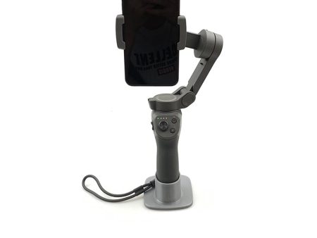 3D Printed Base Holder Mount for DJI OSMO Mobile 3 Handheld Gimbal For Cheap