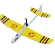 2pcs 9046 46mm Propeller for 615 716 Coreless Motor Electric Hand Throw RC Airplane Online Hot Sale