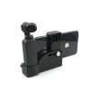 Smartphone GoPro Camera Holder Mount With Mini Tripod for DJI Osmo Pocket Handheld Gimbal Stabilizer For Cheap