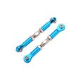 6PCS Steering Tie Rod A Set 1:14 Metal Accessories For Wltoys 144001 RC Car Parts Online Hot Sale