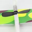 2pcs 9046 46mm Propeller for 615 716 Coreless Motor Electric Hand Throw RC Airplane Online Hot Sale