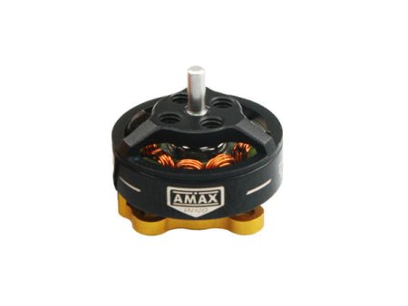 AMAXinno 1103 5000KV 1-3S Brushless Motor 3.7g for RC Drone FPV Racing Sale