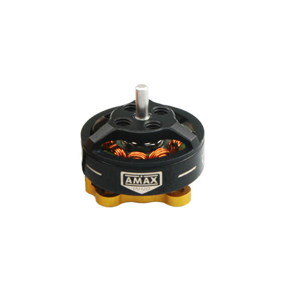 AMAXinno 1103 5000KV 1-3S Brushless Motor 3.7g for RC Drone FPV Racing Sale