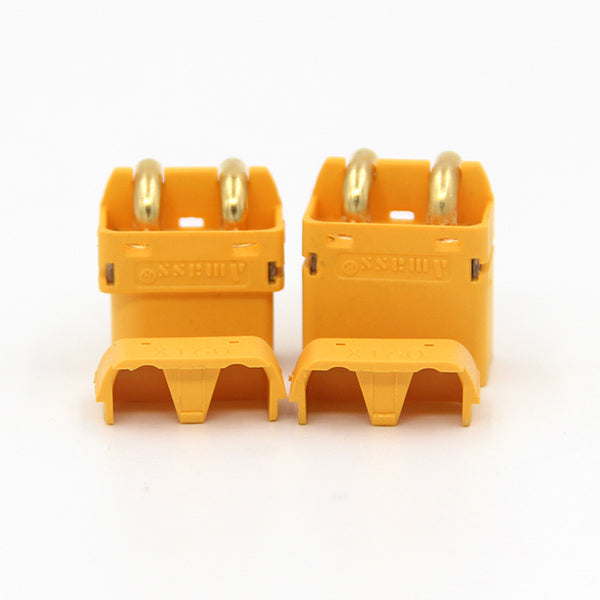 Amass XT60PW Plug Connector Male & Female For RC Battery For Sale