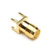 Antenna Base Welding Base SMA Female RP-SMA Female Plug for RC Drone FPV Racing Sale