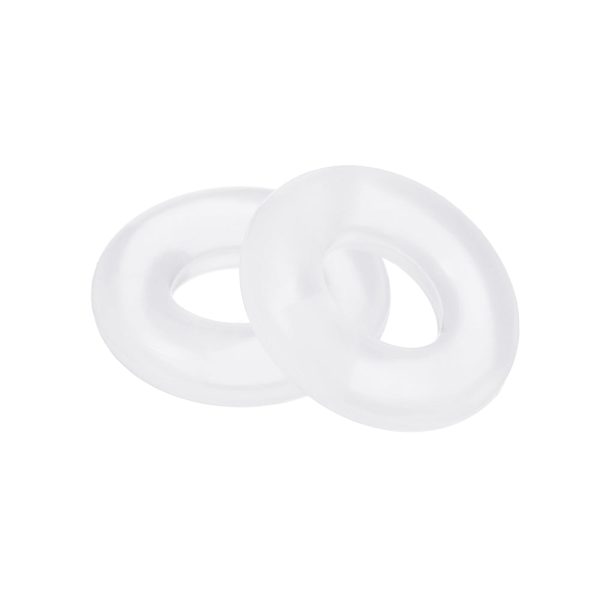 100Pcs M2 M3 Silicone O-shape Ring Damper Damping For F3 F4 CC3D Flight Control FPV RC Drone For Discount