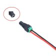 AMASS XT60 Connector Female To DC 5.5mm*2.5mm   5.5mm*2.1mm DIY Wire Cable for RC Airplane Sale