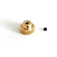 Feiyue Upgraded FY-03 1 16 Brushless Pinion Gear 26T 3.175mm 3.2mm Motor Gear For 2838 Brushless Motor For Discount