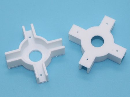 2pcs F3P 3D Printed Motor Mount 3mm 5mm for 2206KV 1500 Brushless Motor RC Airplane Spare Part Supply