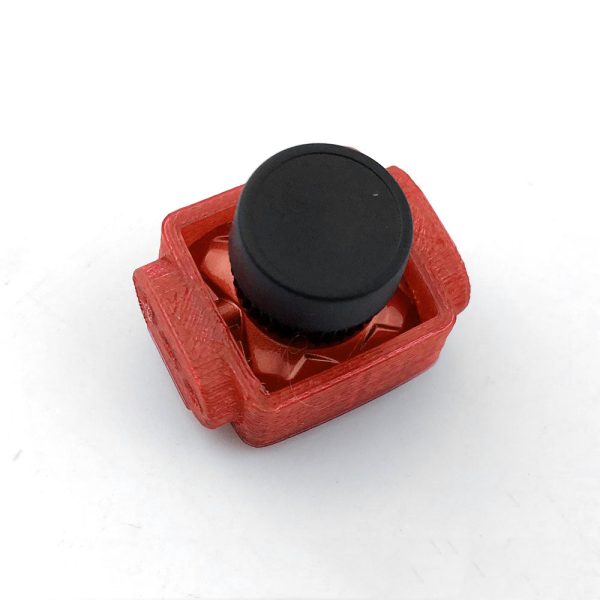 URUAV Camera Mount Widen Holder Seat Protective Case 3D Printed for FPV Camera Online Hot Sale