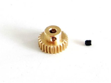 Feiyue Upgraded FY-03 1 16 Brushless Pinion Gear 26T 3.175mm 3.2mm Motor Gear For 2838 Brushless Motor For Discount