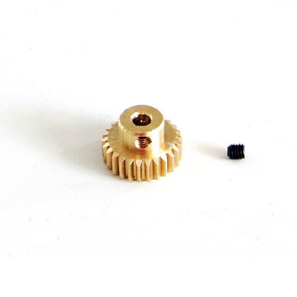 Feiyue Upgraded FY-03 1 16 Brushless Pinion Gear 26T 3.175mm 3.2mm Motor Gear For 2838 Brushless Motor For Discount