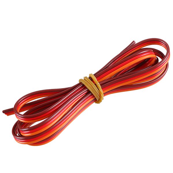 1M 3P Dupont Line Servo Extension Cable Wire for RC Models Online Sale