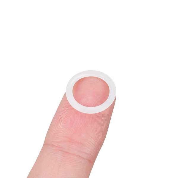 100Pcs M2 M3 Silicone O-shape Ring Damper Damping For F3 F4 CC3D Flight Control FPV RC Drone For Discount