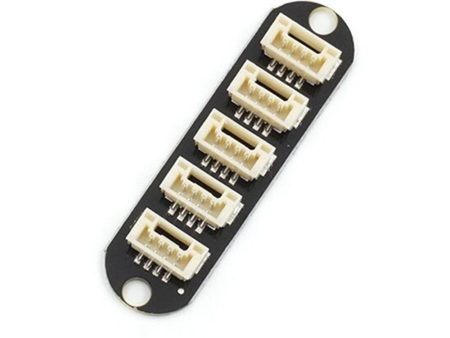 I2C Splitter Expand Board Module GH Plug for Pixhawk2  Pixhack PixRacer Flight Controller Online