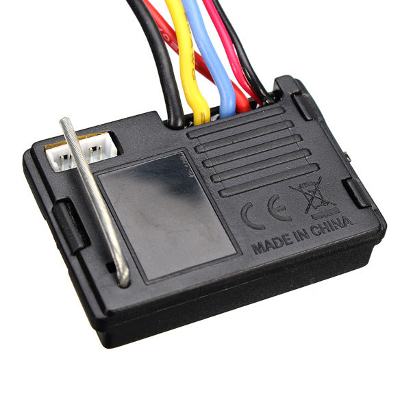 HBX 1 18 18856 Off Road Sandrail Buggy ESC Receiver 18029 For Sale