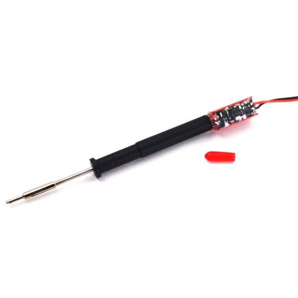 Electric Soldering Iron Tools 3-4S with Auto Sleep Mode For RC Drone FPV Racing Multi Rotor Fashion