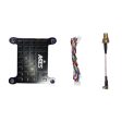 FXT FX892T ARES 5.8G 37CH 25 200 600 1000mW Adjustable FPV Transmitter Support Smart Audio PIT Mode MMCX for FPV Racing RC Drone For Sale