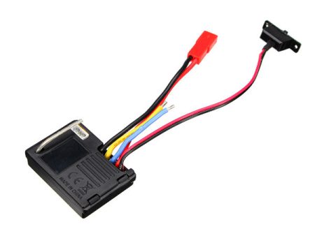 HBX 1 18 18856 Off Road Sandrail Buggy ESC Receiver 18029 For Sale