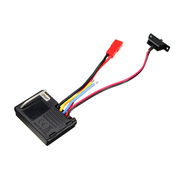 HBX 1 18 18856 Off Road Sandrail Buggy ESC Receiver 18029 For Sale